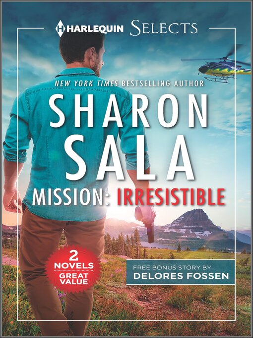 Title details for Mission by Sharon Sala - Available